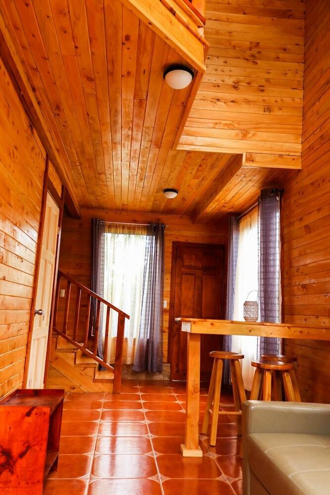 Posada Clusia Lodge