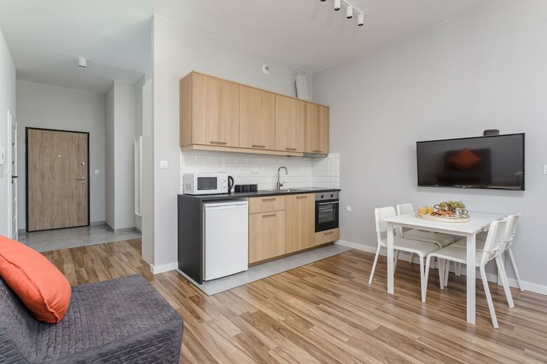 Chill Apartments City Tower