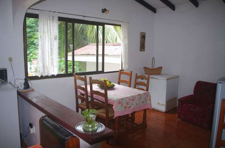 Hotel Papaya Guesthouse