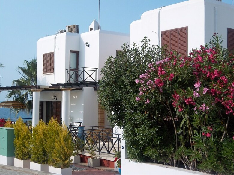 Levent Sugar 3 Bedroom Villa No 100