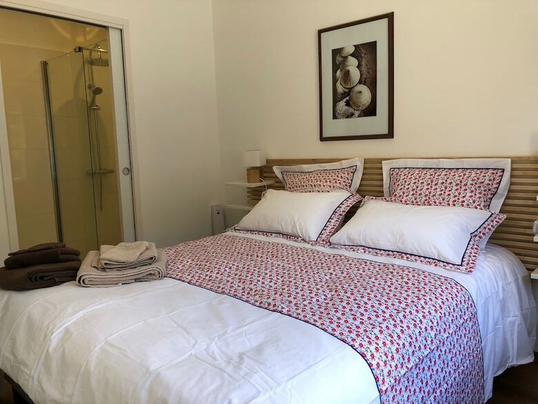 Apartamentos Le Grand Tilleul