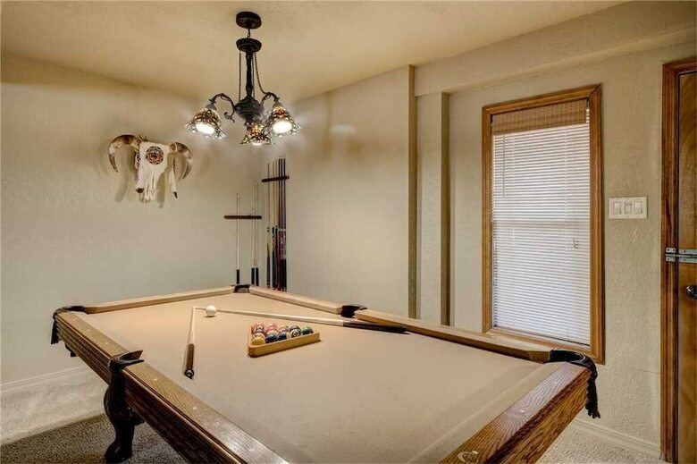 Elk Mountain House - Four Bedroom Cabin