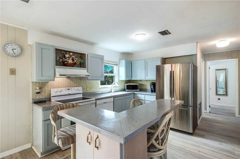 Dolphin Lane 4855 - Two Bedroom Home With Private Pool