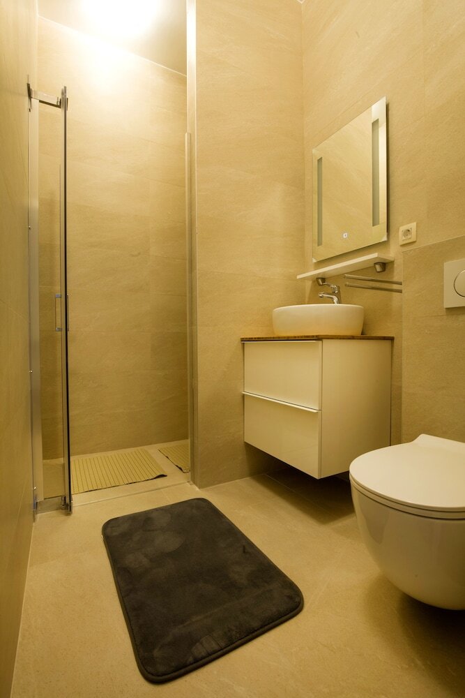 Apartamentos Gajeva 4