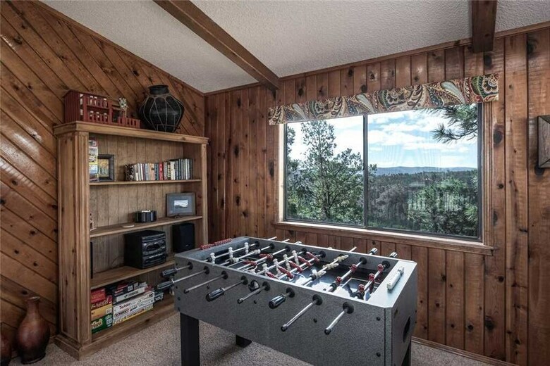 Majestic Retreat - Four Bedroom Cabin