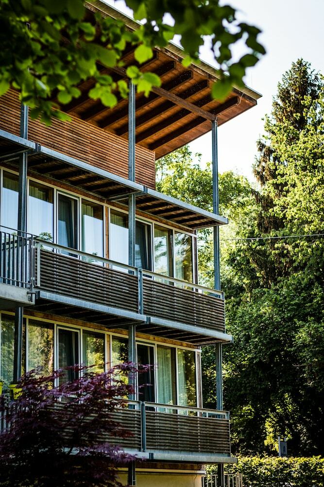 Hotel Und Gasthaus Seeh�rnle