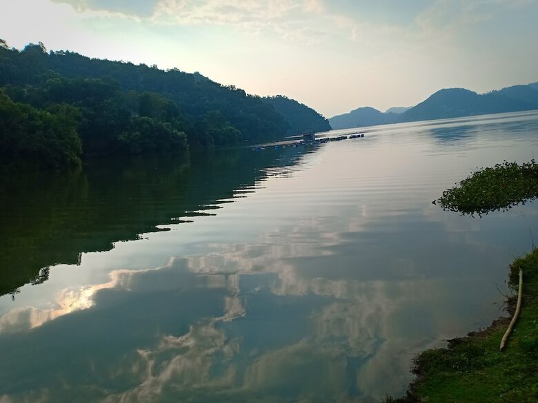 Hotel Begnas Lake Front Guest House