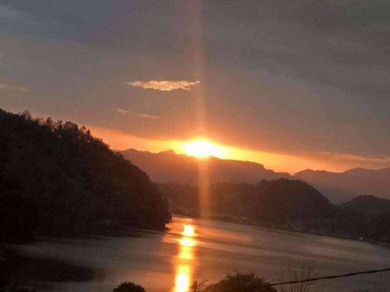 Hotel Begnas Lake Front Guest House