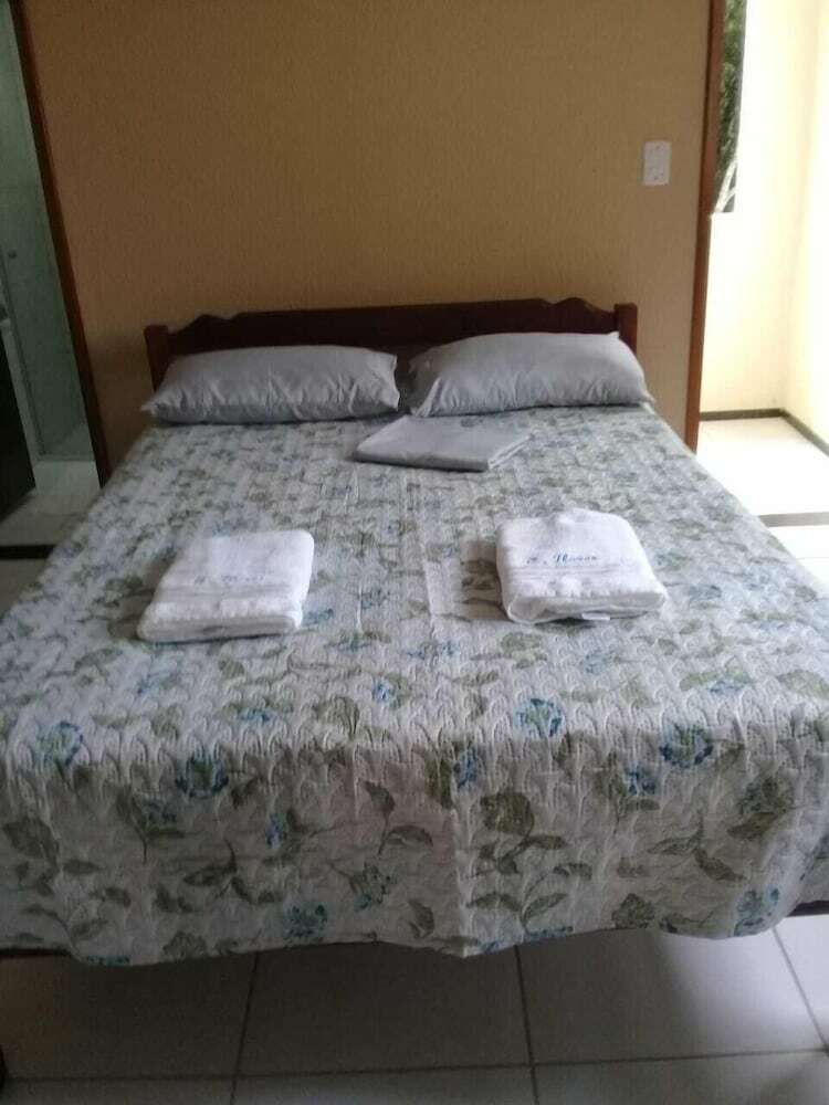 Hotel Cantinho Das Flores