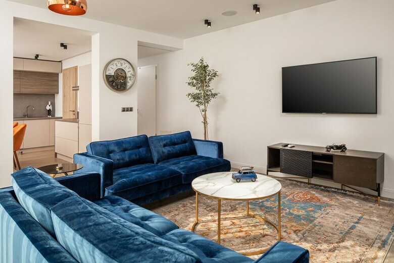Aparthotel Kanopian Penthouse Hotel