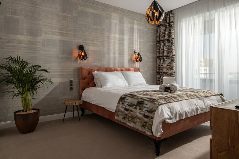Aparthotel Kanopian Penthouse Hotel