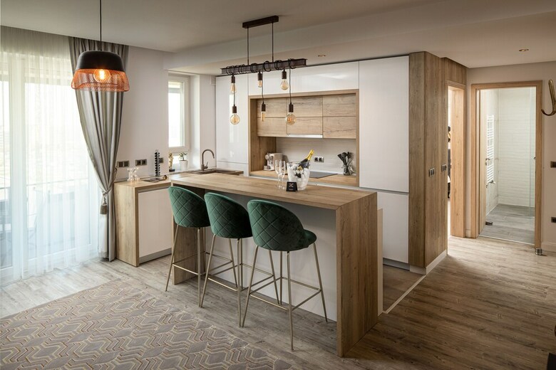 Aparthotel Kanopian Penthouse Hotel