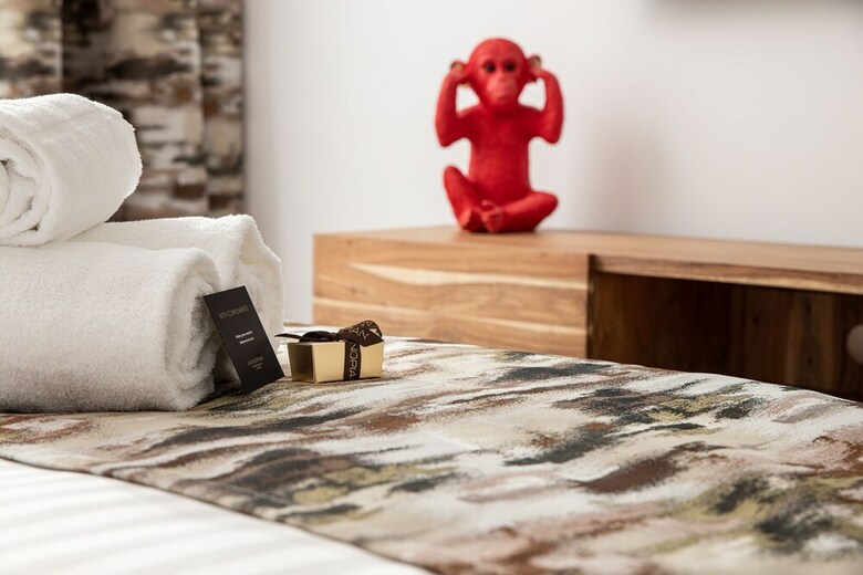 Aparthotel Kanopian Penthouse Hotel