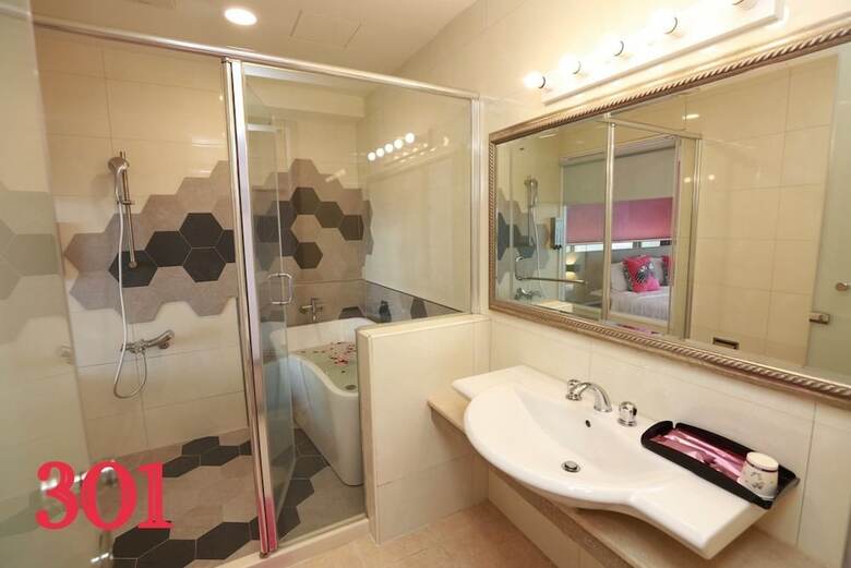 Bed & Breakfast Pin Chiao Hotel