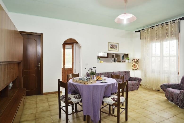 Apartamento Casa Di Zio Mario A