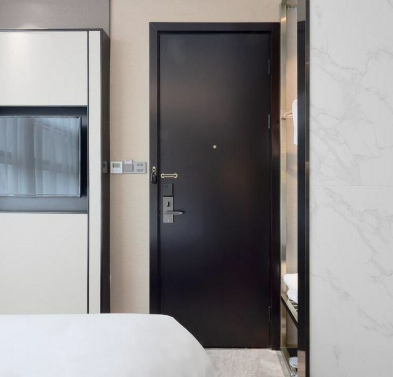 Vyluk Hotel Chengdu Uestc