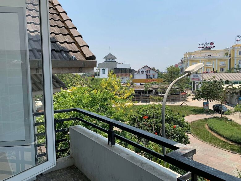 Hotel Guesthouse Phuong Hong