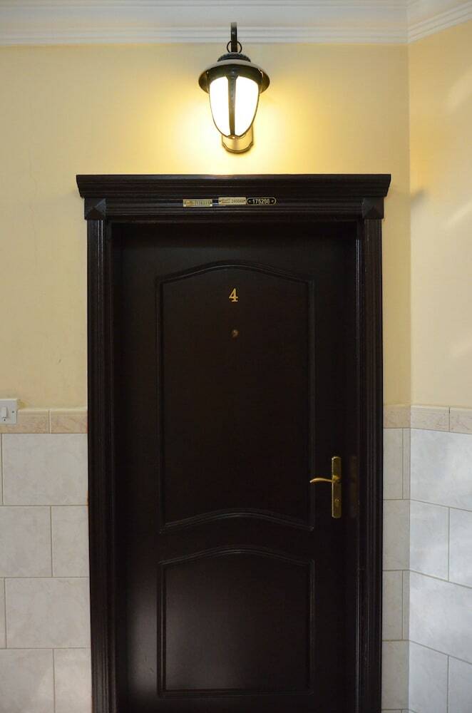 Aparthotel Platinum Residence