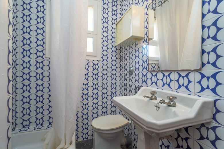 Apartamentos Sr-39 Begur Sa Riera 6 Pax