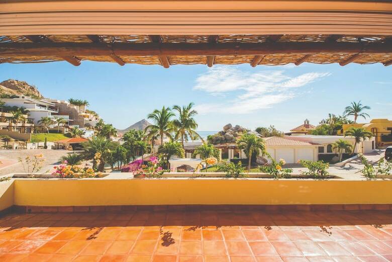 Via A La Casa Luxury Villa