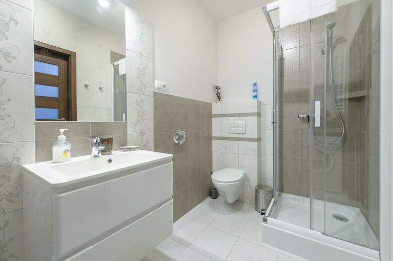 Apartament G�rski - Apartamenty 5d