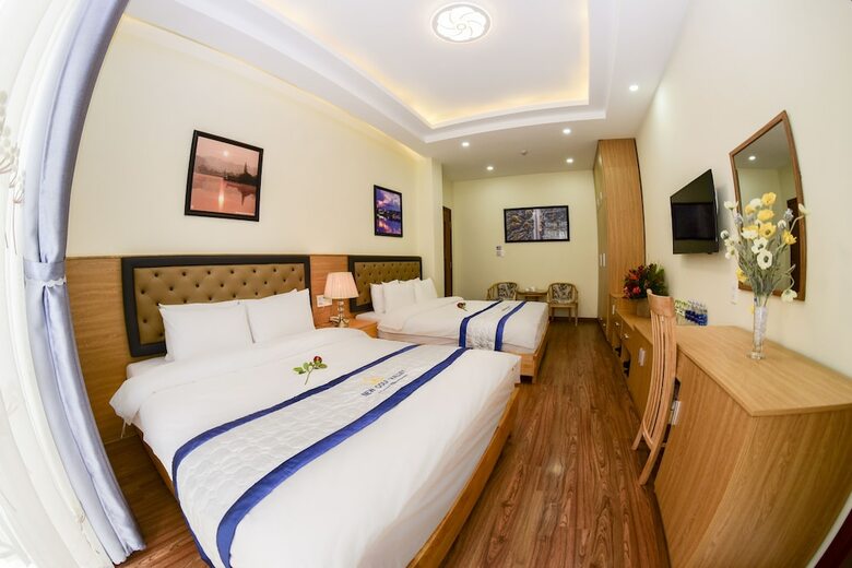 New Golf Valley Hotel