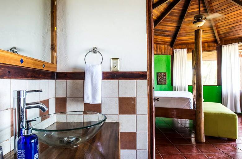 Hotel Playa Junquillal Eco Resort