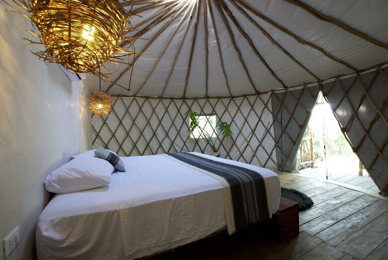 Hotel Huaya Camp