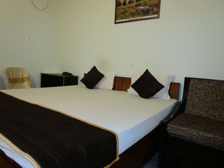 Hotel Kalpataru Guest House