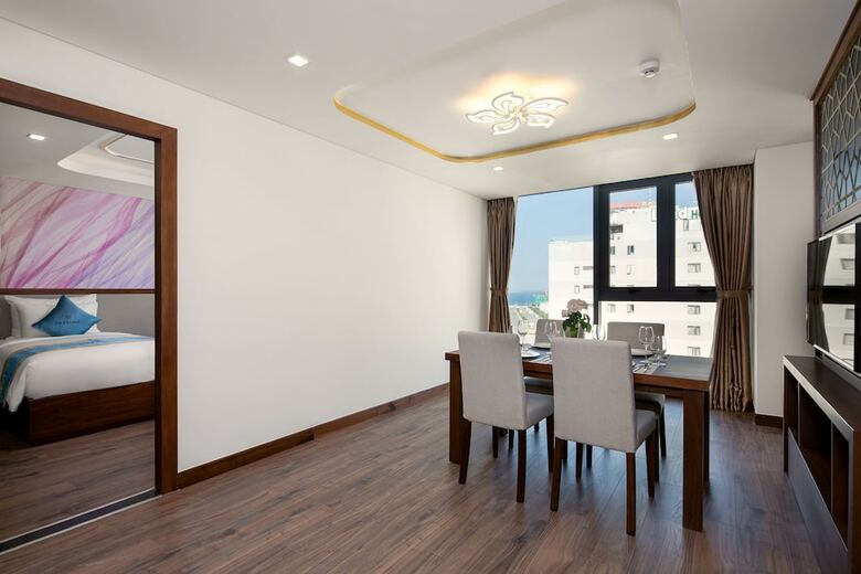 Cn Palace Boutique Hotel & Spa