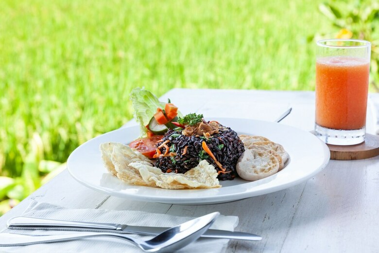 Bed & Breakfast Kayangan Villa Ubud