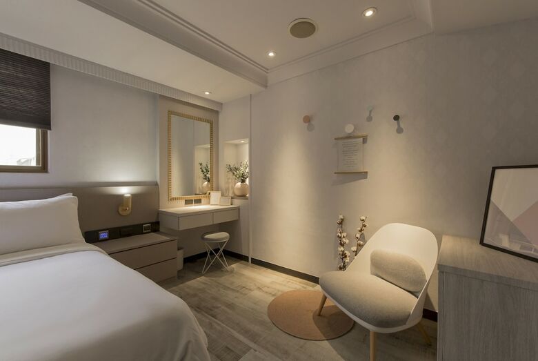 Hotel Peng Apartment