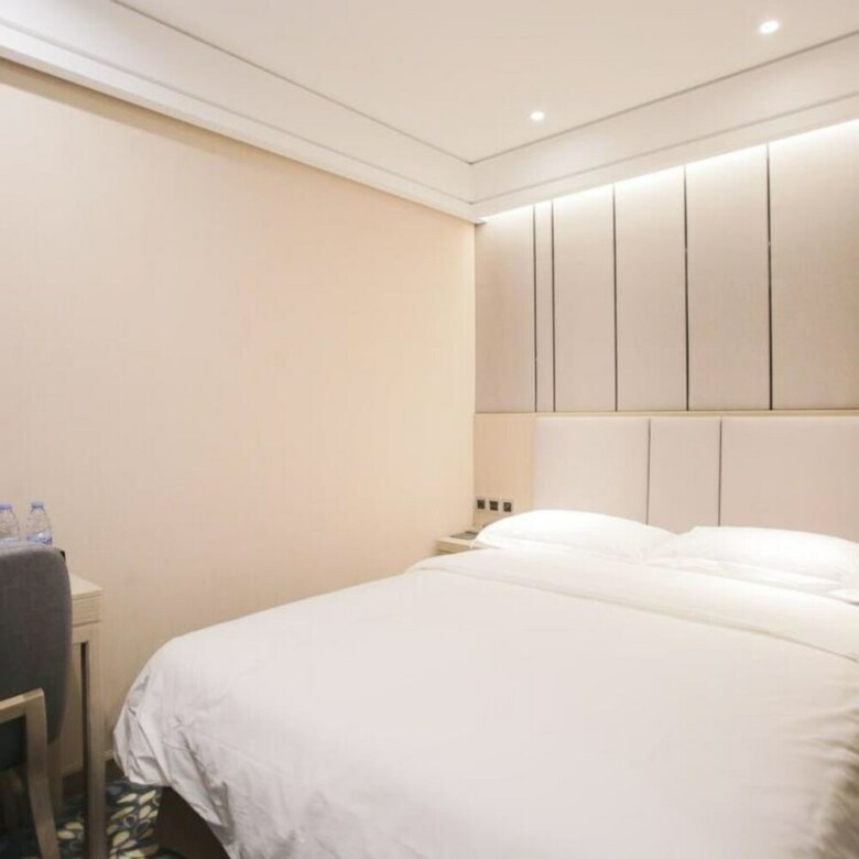 Besten Apartment Shenzhen Vanke Branch
