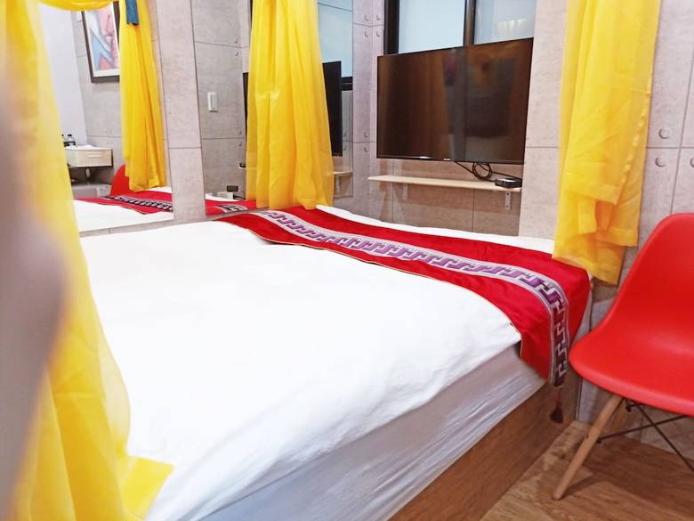 Hotel Woju Homestay