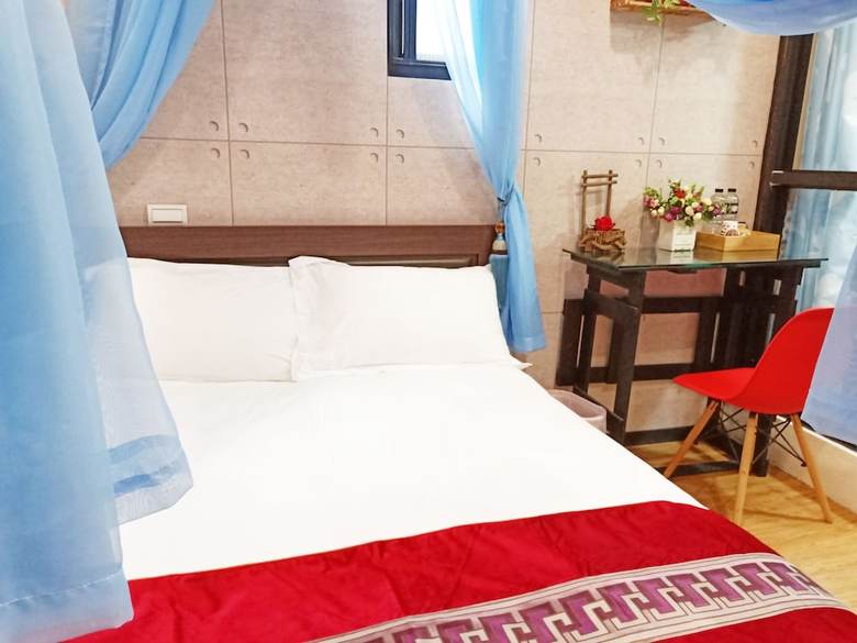 Hotel Woju Homestay