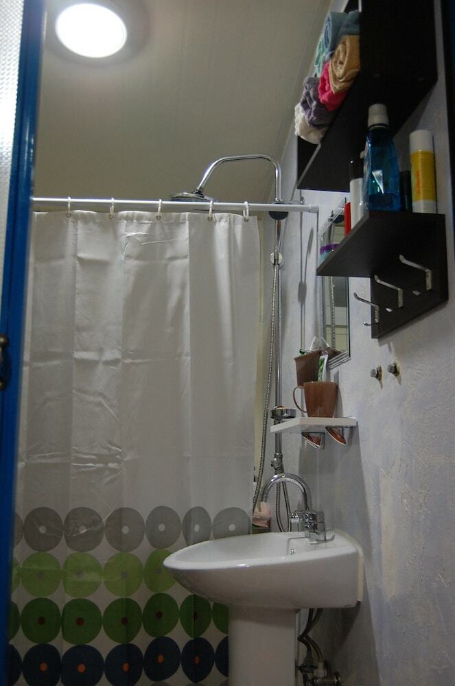 Hostal Sekki Guesthouse - Hostel