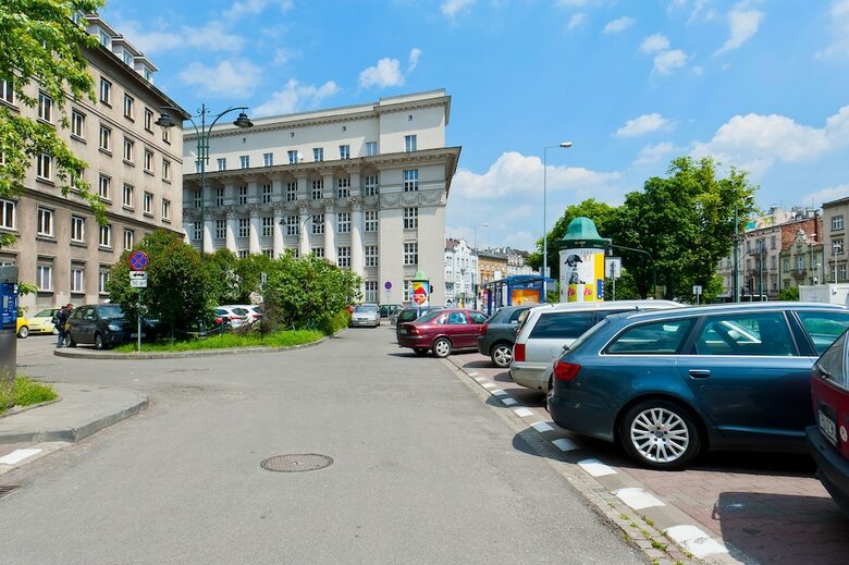 Apartamenty Sun&snow Krak�w Old Town