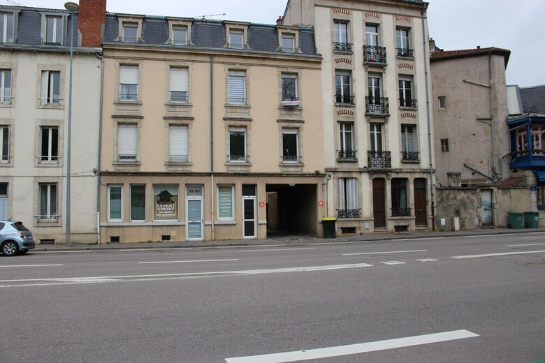 Apartamento La Pepiniere Victoria