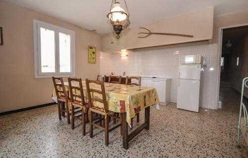 Holiday Home Chemin De Boudettes