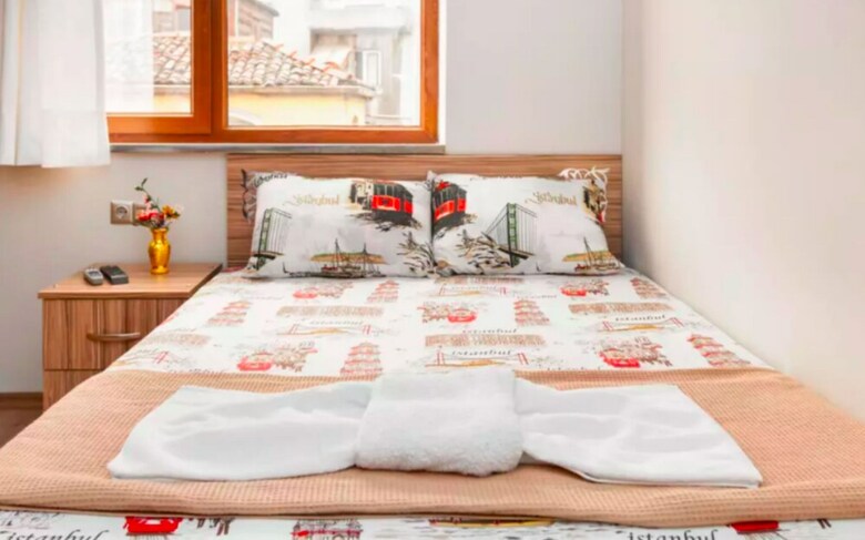 Balat Home