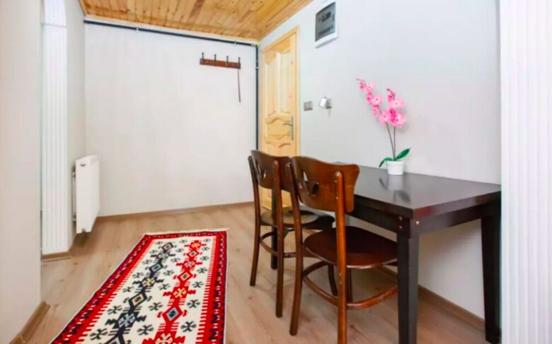 Balat Home
