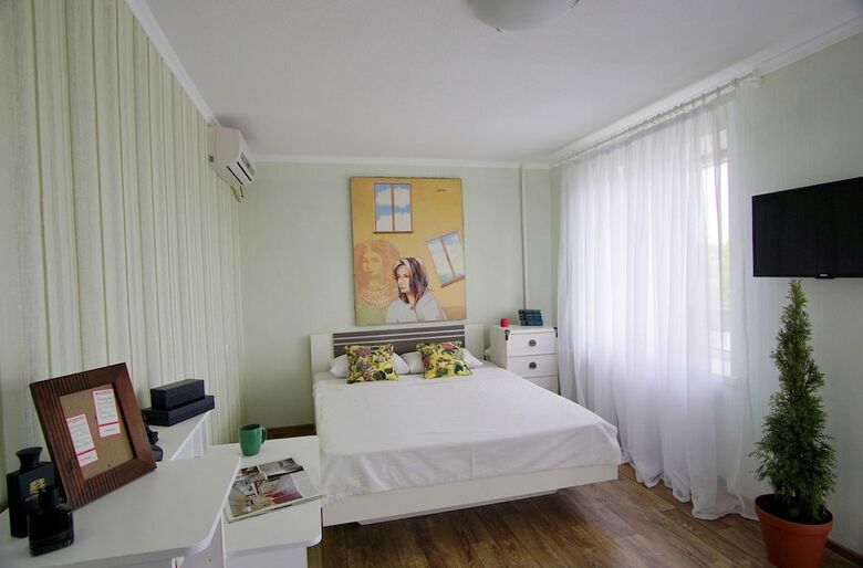 Flatsis Apartment Otakara Yarosha 33