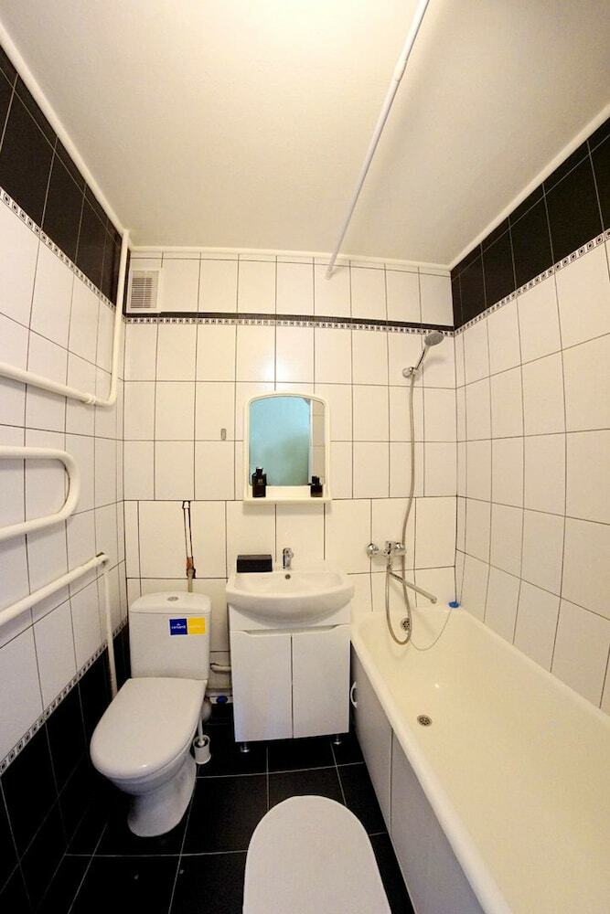 Flatsis Apartment Otakara Yarosha 33