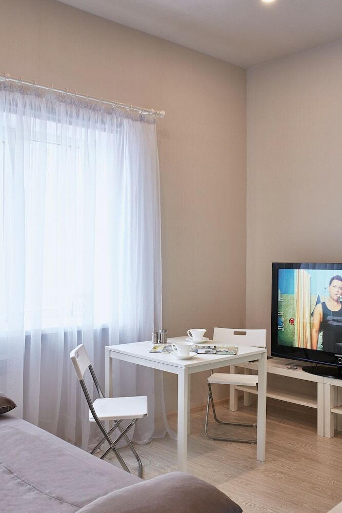 Flatsis Apartment Potebni 4