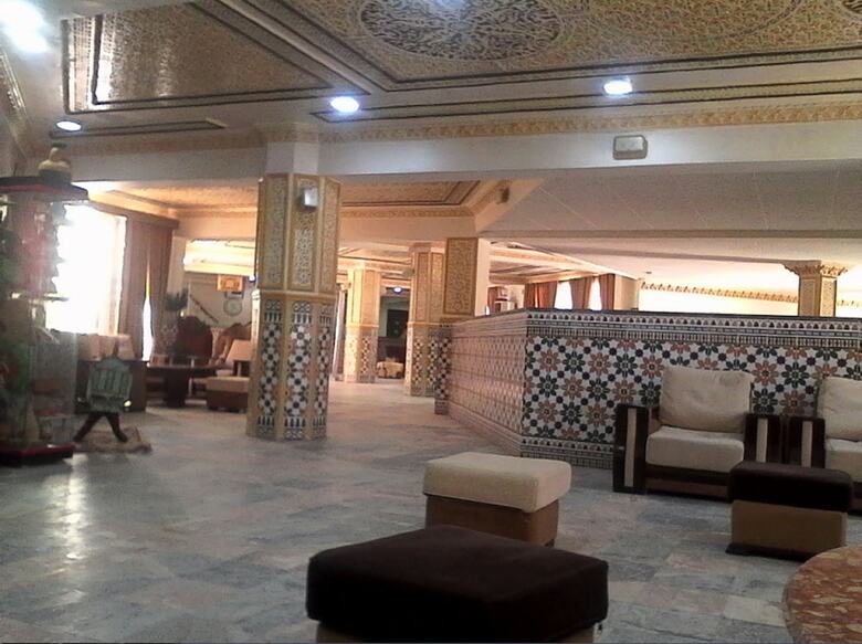 Hotel Louss