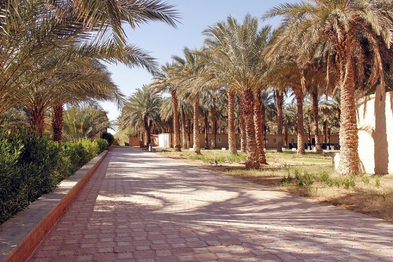 Mraguen Hotel