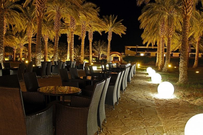 Mraguen Hotel