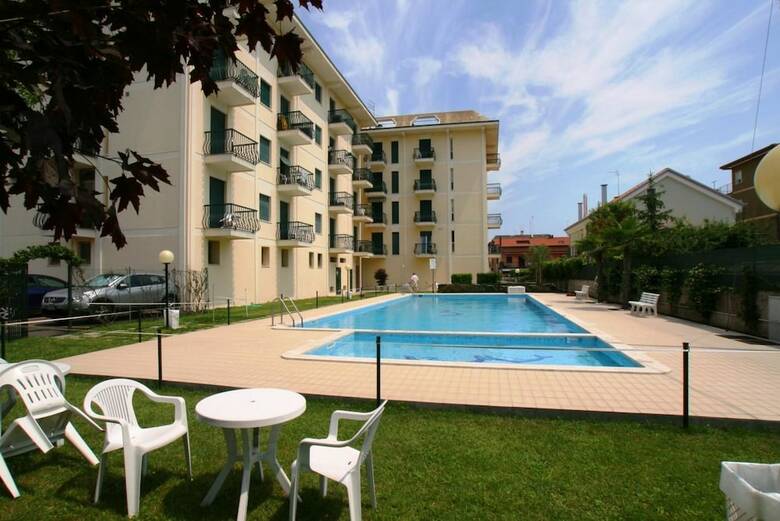 Apartamento Rubino