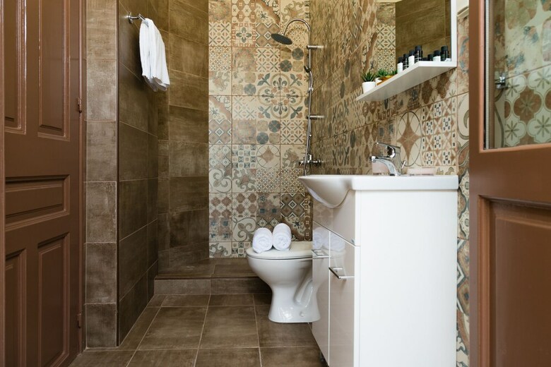 Apartamentos Ch Adrianou Suites