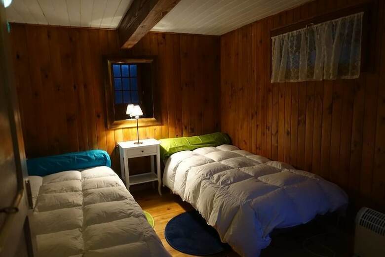 Chalet Vintage